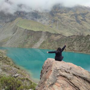Laguna Humantay: La gema turquesa andina del Perú
