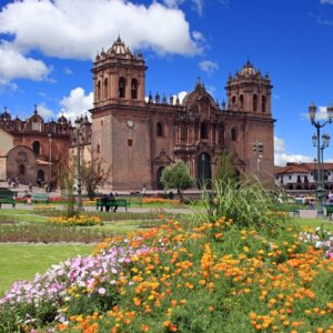 City Tour en Cusco – Un Relato Vivo en Cada Esquina