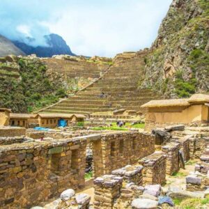 El Valle Sagrado: Un Encuentro con el Pasado Inca en el Corazón de los Andes