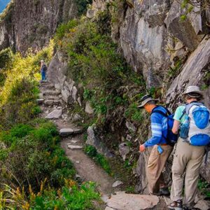 Camino Inca de 5D/4N – Una Aventura Extendida a Machu Picchu