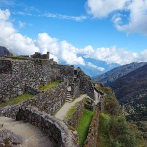 Camino Inca de Lujo de 4 Días a Machu Picchu