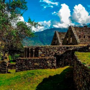 Aventura a Choquequirao: 4D/3N