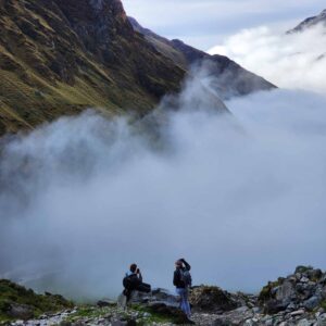 Salkantay Trek: 5 Días Inolvidables a Machu Picchu