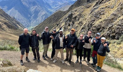 CAMINO INCA 4 DIAS-06