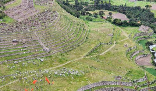 CAMINO INCA 4 DIAS-10