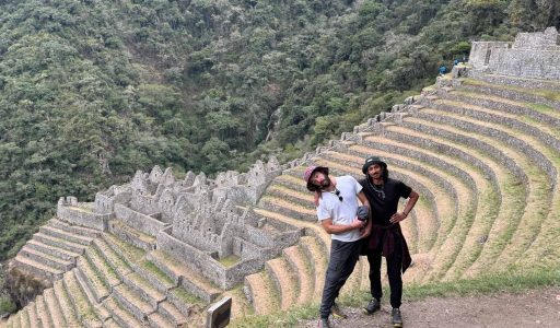 CAMINO INCA 4 DIAS-13