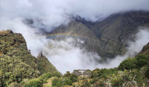 CAMINO INCA 4 DIAS-16