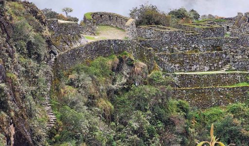 CAMINO INCA 4 DIAS-21