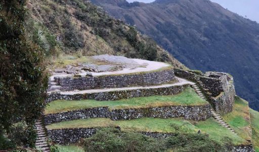 CAMINO INCA 4 DIAS-22