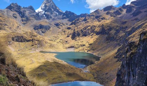 LARES-3