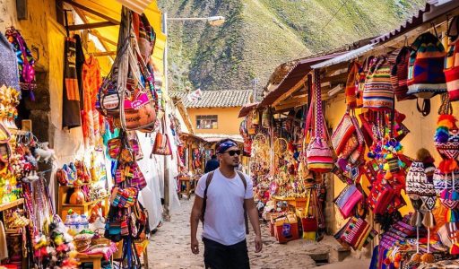 Ollantaytambo (3)